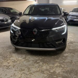 Renault Arkana Noir – SUV Coupé – Automatique